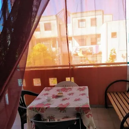 Apartamento Casa Ulisse Policoro