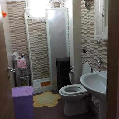 Casa Ulisse Appartement