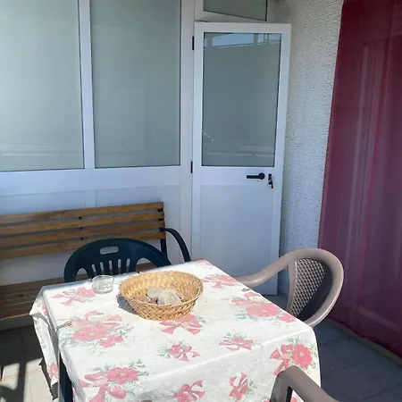 Casa Ulisse Appartement Policoro